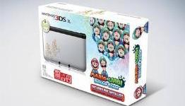 Fry’s Cyber Week Deals With 3DS XL Mario Bundle, 3DS Games With 30% Discount
