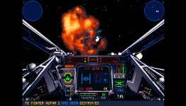 Retrospective – X-Wing