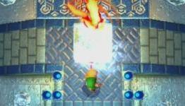 Buy TMNT or Angry Birds on 3DS or Wii, Get The Legend of Zelda: A Link Between Worlds Free