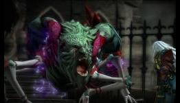 GamesAsylum | Castlevania: Lords of Shadow – Mirror of Fate HD – Review