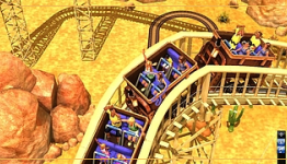 Adventure Park Review (Strategy Informer)