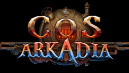 City of Steam: Arkadia Code Giveaway