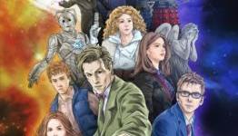 Doctor Who: Legacy Review (Modojo)