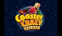 Coaster Crazy Deluxe Review – Off the Rails | Laser Lemming