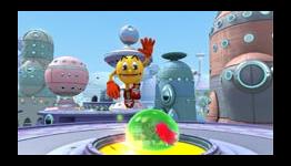 Pac-Man and the Ghostly Adventures review | Gamesblip