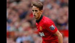 Januzaj reminds me of Ozil, says Berg