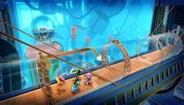 Tiny Brains review: Co-op case study [SideQuesting]