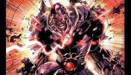 Henry Cavill Excited About Cyborg Easter Egg In Man of Steel
