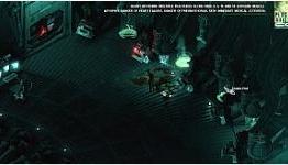 2D isometric sc-fi adventure Stasis passes Kickstarter goal, 4 days remain