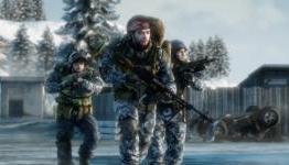 No Personality Allowed: Bad Company 2 Statements Troublesome