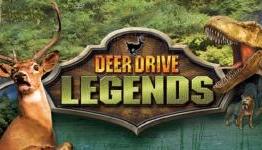 Review: Deer Drive Legends (Pure Nintendo)