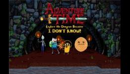 Adventure Time: Explore The Dungeon Because I Don’t Know Review | Laser Lemming