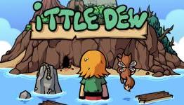 Ittle Dew Review | Hardcore Droid