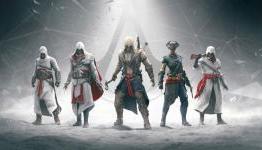 Assassin’s Creed 4: Black Flag – All Unlockable Outfits