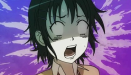 Coppelion and the Temple of Lesbian Doom