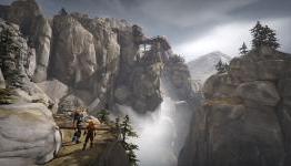 Brothers Gonna Work It Out – Brothers: A Tale Of Two Sons