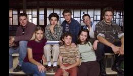 Freaks and Geeks Reviewed by GameDruid