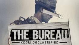 The Bureau XCOM Declassified Is Now Available for Mac