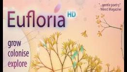Eufloria HD – Debut Trailer