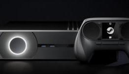 Valve’s Steam Machine: The Future Looks Steamy