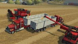 Pixel Pacas | Farming Simulator Review