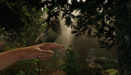 The Forest Preview – A Whole New Kind of Fear | Aggressive Gaming