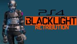 Blacklight: Retribution – PS4 Montage Gameplay Video