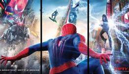 Green Goblin Who? Dane DeHaan Responds To Early ‘Spider-Man’ Photo