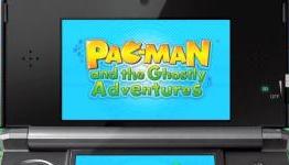 Pac-Man & The Ghostly Adventures 3DS | LevelSave Review