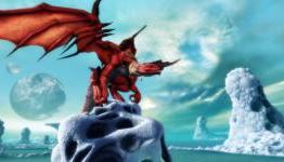 Crimson Dragon Review | CraveOnline