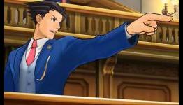Phoenix Wright: Ace Attorney: Dual Destinies Review | Negative World