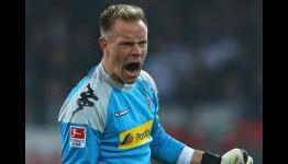 Ter Stegen to decide on future in next few days