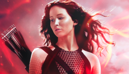 The Hunger Games: Catching Fire Review | Metal Arcade