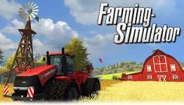 Farming Simulator Review (BioGamer Girl)