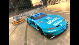 Ridge Racer Slipstream skips PS4 for mobile