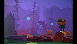 SSR Ep62: Tearaway is all kinds of wonderful plus VGX predictions