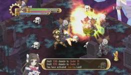 The Guided Fate Paradox Review | PixelPerfectGaming