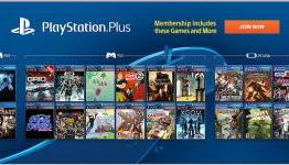 Huge Holiday Sales For Playstation Plus (Week 1)