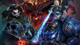 Could 2014 Be The Year of Blizzard?