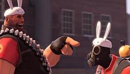 The Eternal Appeal of Team Fortress 2
