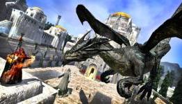 Age of Conan Introducing World Boss System