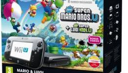 Walmart Pre Christmas Sale Ad 2013 With Wii U Bundle, 3DS Games (12/8-12/14)