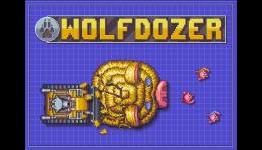 Wolfdozer now available