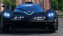 Assetto Corsa Technology Preview First Impressions
