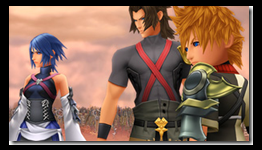 Kingdom Hearts HD 2.5 Remix And New Theatrhythm Will Be Playable At Jump Festa