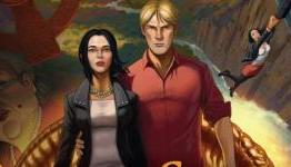 Broken Sword 5 – The Serpent’s Curse Episode One – Now Available On Steam & GOG