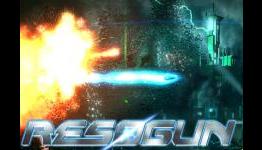 Resogun – Beavers Review