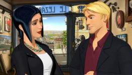 Broken Sword 5: The Serpent’s Curse review (Digital Spy)