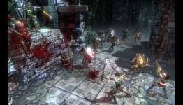 Blood Knights Review – The Digital Fix
