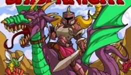 Super Chibi Knight Preview | The Indie Mine